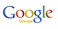 Google Groups